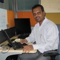 Sachin Karlekar