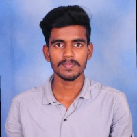 Monishwar Thirupathy