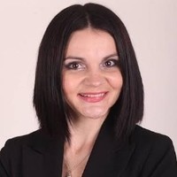 Oksana Yavorska