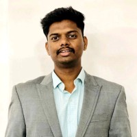 Shivaraj Suryavanshi