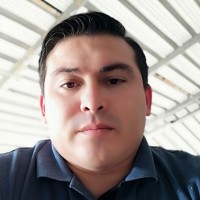 David Martinez Burgos