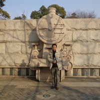 张新刚