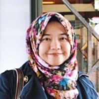Maryam Shaheeda Saiful Bahri
