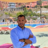 Luis Manuel Blanco Ramírez