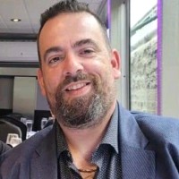 Eric Charbonneau