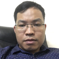 Thang Dang Trong