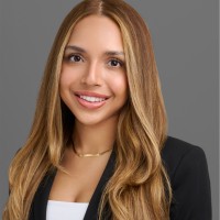 Alexis K. Ramdeen