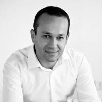 Marius Potirniche