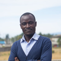 Felix Oromo