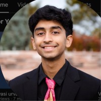 Harshith Sadhu