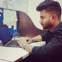 Deepak Kumar