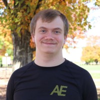 Jacob Leach