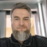 Сергей Владимирович