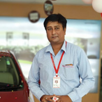 Saurabh Shrivastava