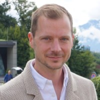 Michael Huber