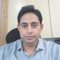 Imran Afzal Khan - FCA, FPA, 6 Sigma Green Belt (Ex- PWC) - CFO