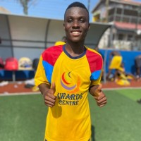 Emmanuel Arthur Ayensu