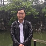 陈绿林