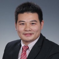 Johnson Jiang