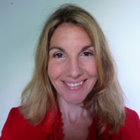 Caroline Lafforet, PhD