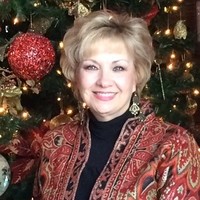 Anita Parsons