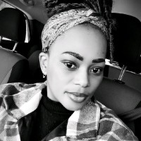 Palesa Mantjie