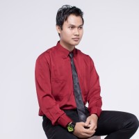 Ari Trisna Sanubari.