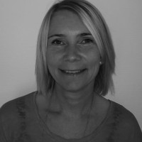 Helle Frost Hedegaard