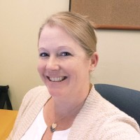 Michelle Audet