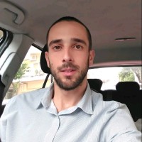 Konstantinos Giannoukaris
