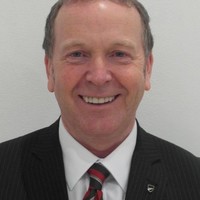 Ian Reddish
