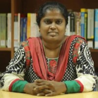 Vasanthi J
