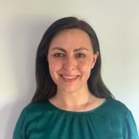 Isabel Oñate Henríquez