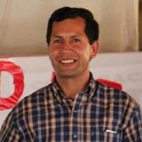 José Luis Pereyra  Acosta