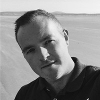 Huw Thomas