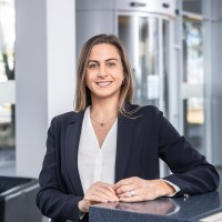 Constanza Berckemeyer Au