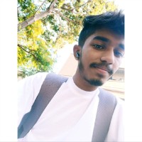 Eswaran B