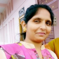 Sarojini Manukonda