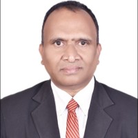 Dhananjaya Rao Adhikari