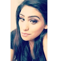 Sayra Zaheer