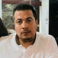 Diego García Solano