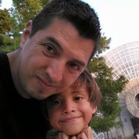 Luis Raul Chacon Madrid