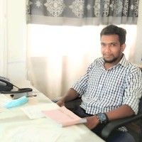 Dilhan Damith