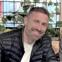 Shane Webb