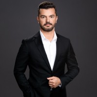 Ekin Çetindere