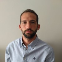 Sergio Ballester Marzo