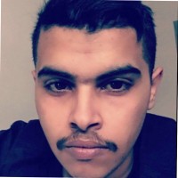 Mohammed Alqarni