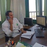 Mostafa Mahmoud Hussien