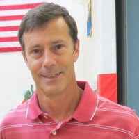 Tom Prior