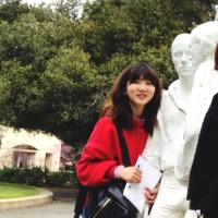 YUTING JIN
